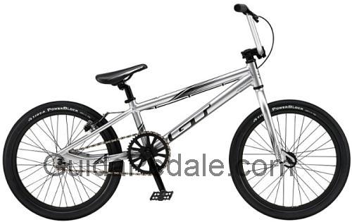 GT Power Series scheda tecnica e recensioni